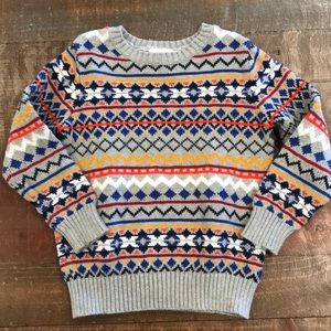 Old Navy size 5T sweater